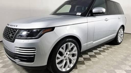 LAND ROVER RANGE ROVER 2020 SALGR2SUXLA592062 image